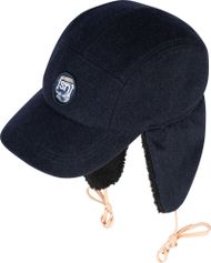 Super.Natural Earflap Cap