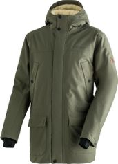 Maier Sports Senne Herren Freizeitjacke