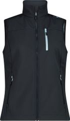 CMP Woman Vest Outdoorweste für Damen