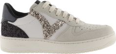 Victoria Madrid Serraje & Glitter Women Damen Freizeitschuhe