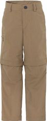 VAUDE Kids Detective Antimos ZO Pants Kinder Outdoorhose