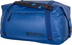 Nemo Double Haul Convertible Duffel 70L