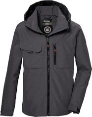 killtec KOS 140 Boys Jacket Jungen Freizeitjacke