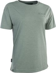 ION Bike Jersey Seek Amp Short Sleeve Women