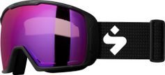 Sweet Protection Clockwork RIG Reflect Goggles Unisex Skibrille