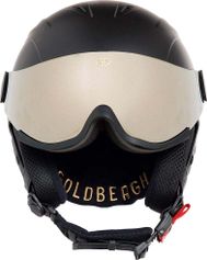 Goldbergh Glam Helmet Damen Skihelm