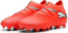 Puma Future 9 Pro Fg/Ag Jr Kinder Freizeitschuhe