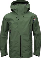 Elevenate Men Lavancher Jacket Herren Freizeitjacke