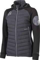 Ternua Yukkon 2.0 Hybrid Jacket W Damen Skitourenjacke
