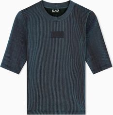 EA7 Train 7.0 W Tee - Train 7.0 W Tee Damen T-Shirt für sämtliche Outdoor Aktivitäten