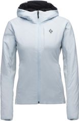 Black Diamond W First Light Hybrid Hoody Damen Isolatiionsjacke für Freeski oder Skitouren
