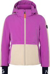 Bogner Anuk-t Mädchen Skijacke