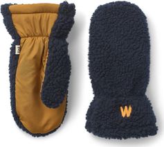 Liewood Grethe Pile Gloves