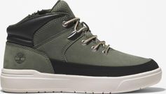 Timberland Kids Mid Lace UP Sneaker Kinder Wanderschuhe