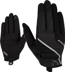 Ziener Clyo Touch Long Bike Glove Unisex Radhandschuhe