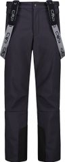 CMP MAN Ski Salopette Herren Freeskihose