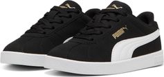 Puma Club II PS Kinder Freizeitschuhe