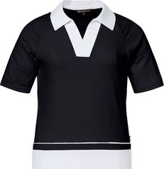 Goldbergh Piccola Polo top Damen Poloshirt