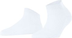 Falke Shiny Rib Damen Sneakersocken