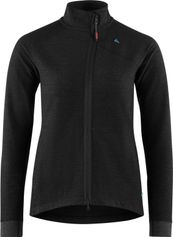 Klättermusen Hödur Zip Jacket Women Damen Midlayer für Outdoor Aktivitäten