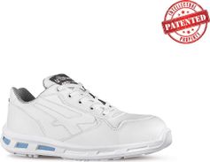 U-Power Blink s ESD S3S CI FO Unisex Arbeits- & Sicherheitsschuhe
