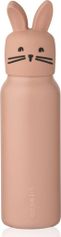 Liewood Falk Water Bottle w Rabbit Lid 350 ml