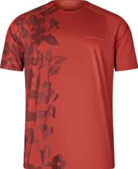 Endura Botanic LTD Printed Short Sleeve Tee Unisex Radtrikot