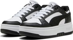 Puma Rebound Femme Low Damen Freizeitschuhe