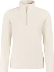Protest Prtpurley 1/4 Zip Active top Damen Midlayer Test