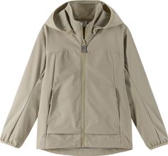Reima Puruton Kinder Freizeitjacke