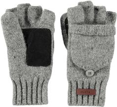 Barts Haakon Bumgloves Boys