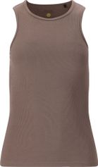 Athlecia Tinashe W Halterneck Rib Top Damen Laufshirt