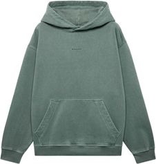 Oakley Echo MOD Embroidered Hoodie