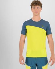 Karpos Averau Jersey Herren T-Shirt für sämtliche Outdoor Aktivitäten