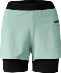 Martini Hillclimb Blaze 2in1 Shorts W Outdoor Shorts für Damen