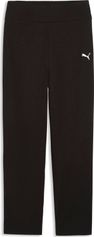 Puma Essentials Pants Short Length TR op W Mädchen Lauf- & Trainingshose