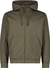 CMP Man Jacket Fix Hood