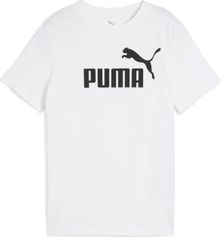 Puma Graphics 2 Color Small No 1 Logo Tee Herren T-Shirt für sämtliche Outdoor Aktivitäten