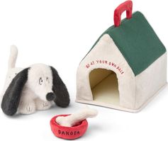 Liewood Dakota Dog Kennel Set