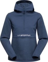 La Sportiva Guidance Sherpa Hoody Women Damen Midlayer für Freeski oder Skitouren