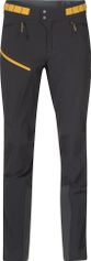 Bergans Y Mountainline Wooltech Softshell Pants Women Damen Skitourenhose