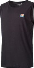 Ternua Huasteca Herren Tanktop für Outdoor & Freizeitaktivitäten