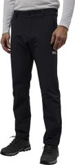 Jack Wolfskin Activate Thermic Pants M Herren  Outdoorhose