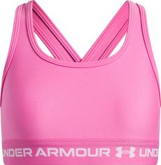 Under Armour G Crossback Bra Sport-BH für Mädchen
