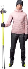Halti Hanki W 2.0 Warm Hybrid Jacket Kunstfaser Isolationsjacke für Damen