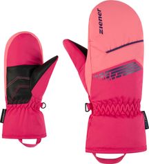 Ziener Lavivo-z AS Mitten Glove Junior Unisex Kinder Fäustlinge