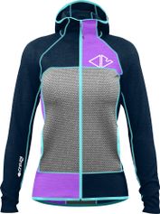 Crazy Pull Ionic Damen Midlayer