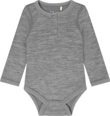 Celavi Body LS - Solid