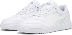 Puma Puma Doublecourt Unisex Freizeitschuhe
