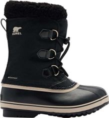 Sorel BIG Kids Yoot PAC Nylon WP Unisex Winterstiefel
